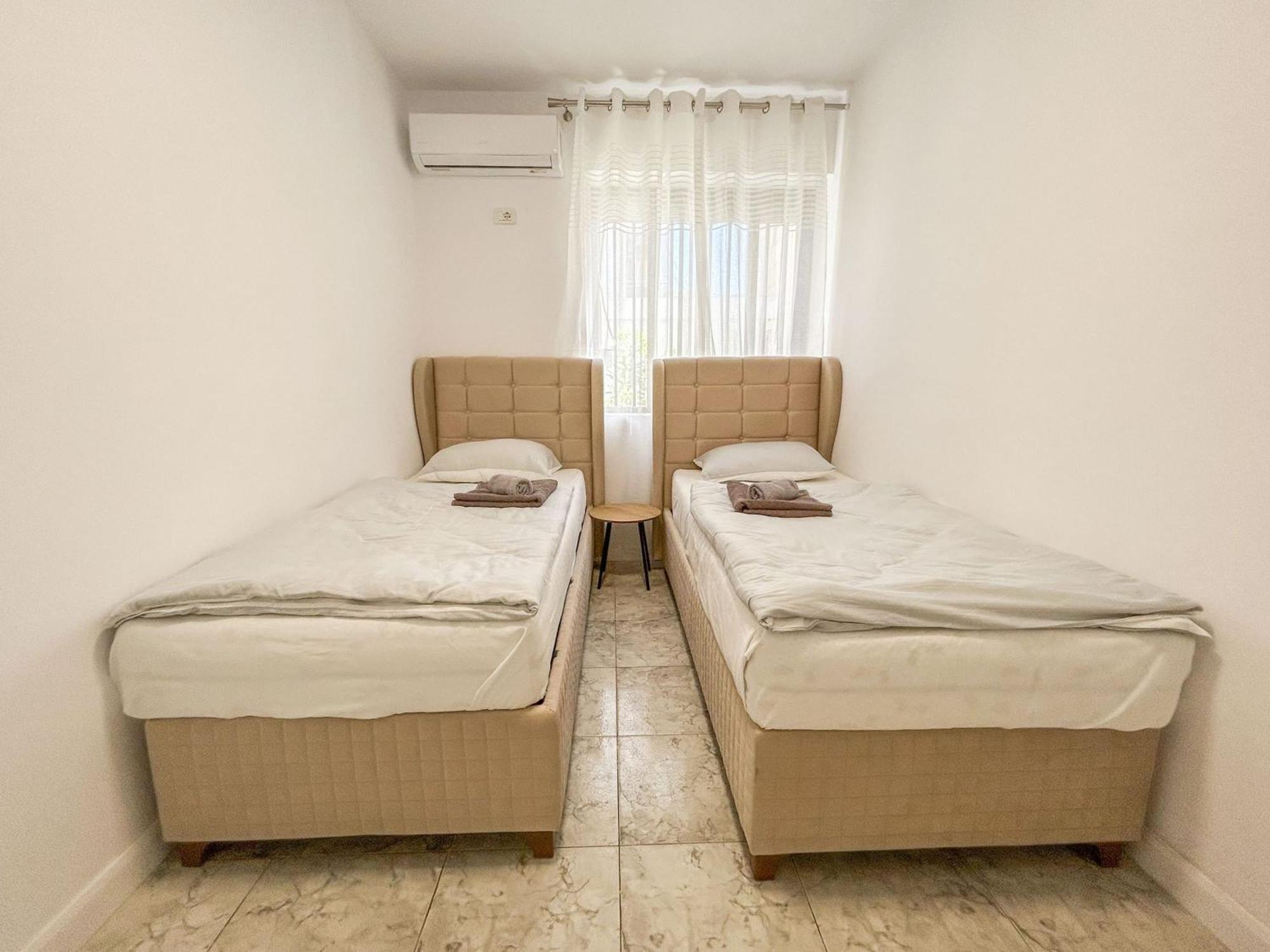 Ferienwohnung Illyria 721 Durrës Exterior foto