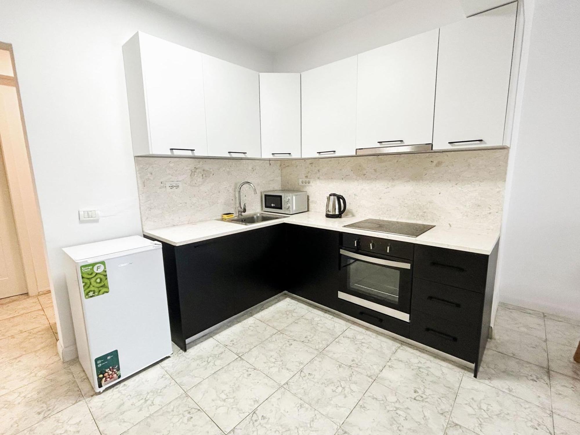 Ferienwohnung Illyria 721 Durrës Exterior foto