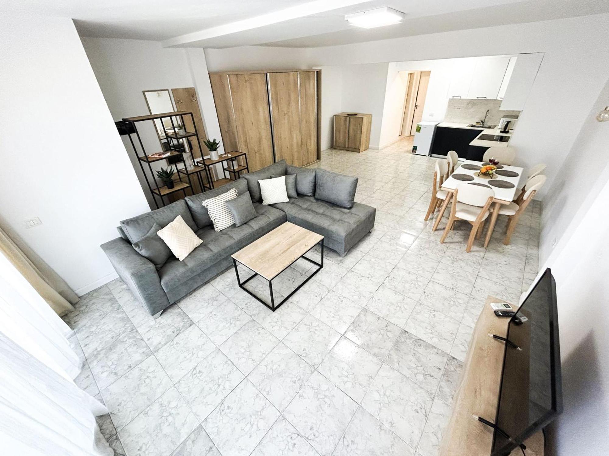 Ferienwohnung Illyria 721 Durrës Exterior foto
