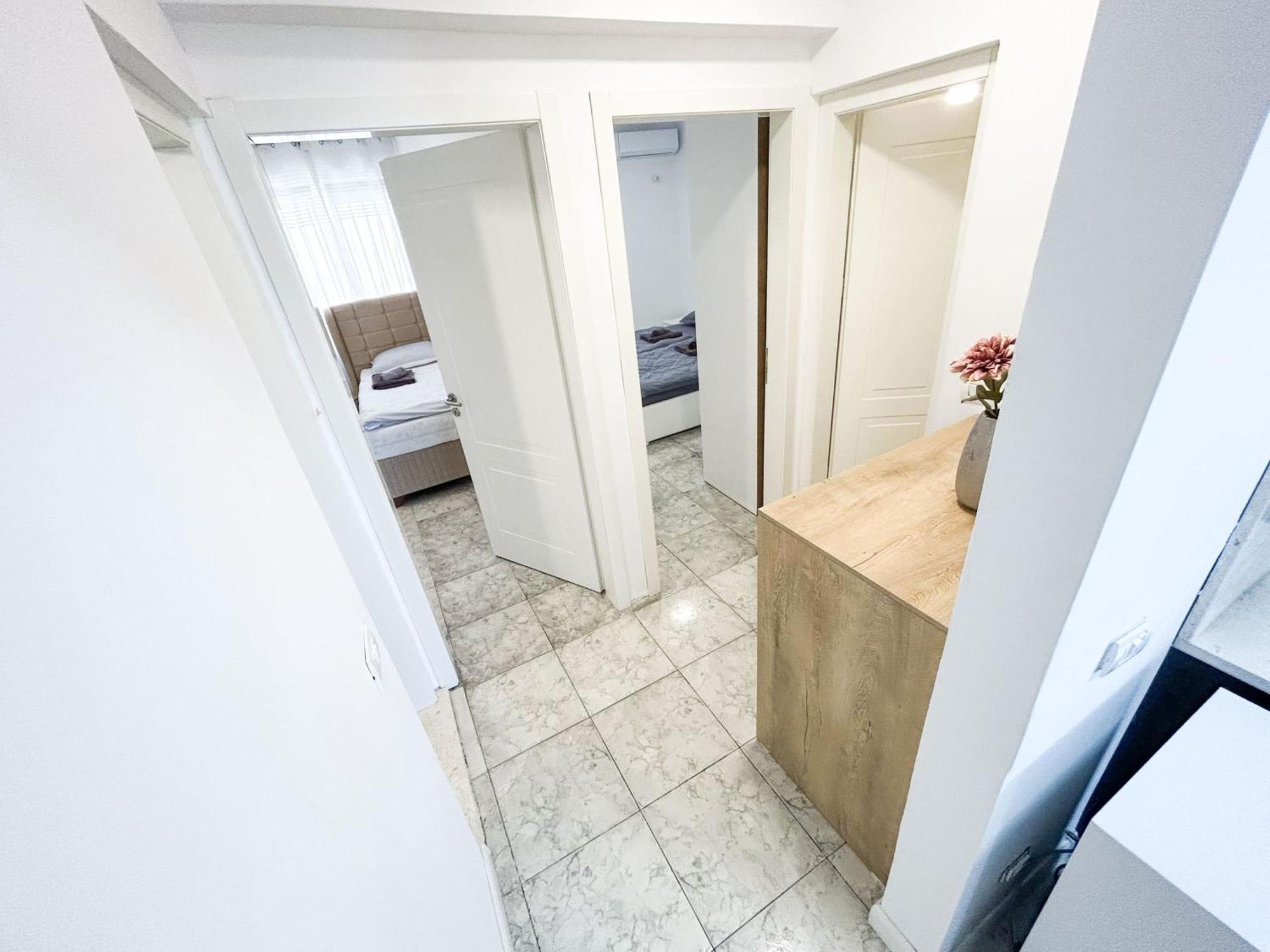 Ferienwohnung Illyria 721 Durrës Exterior foto